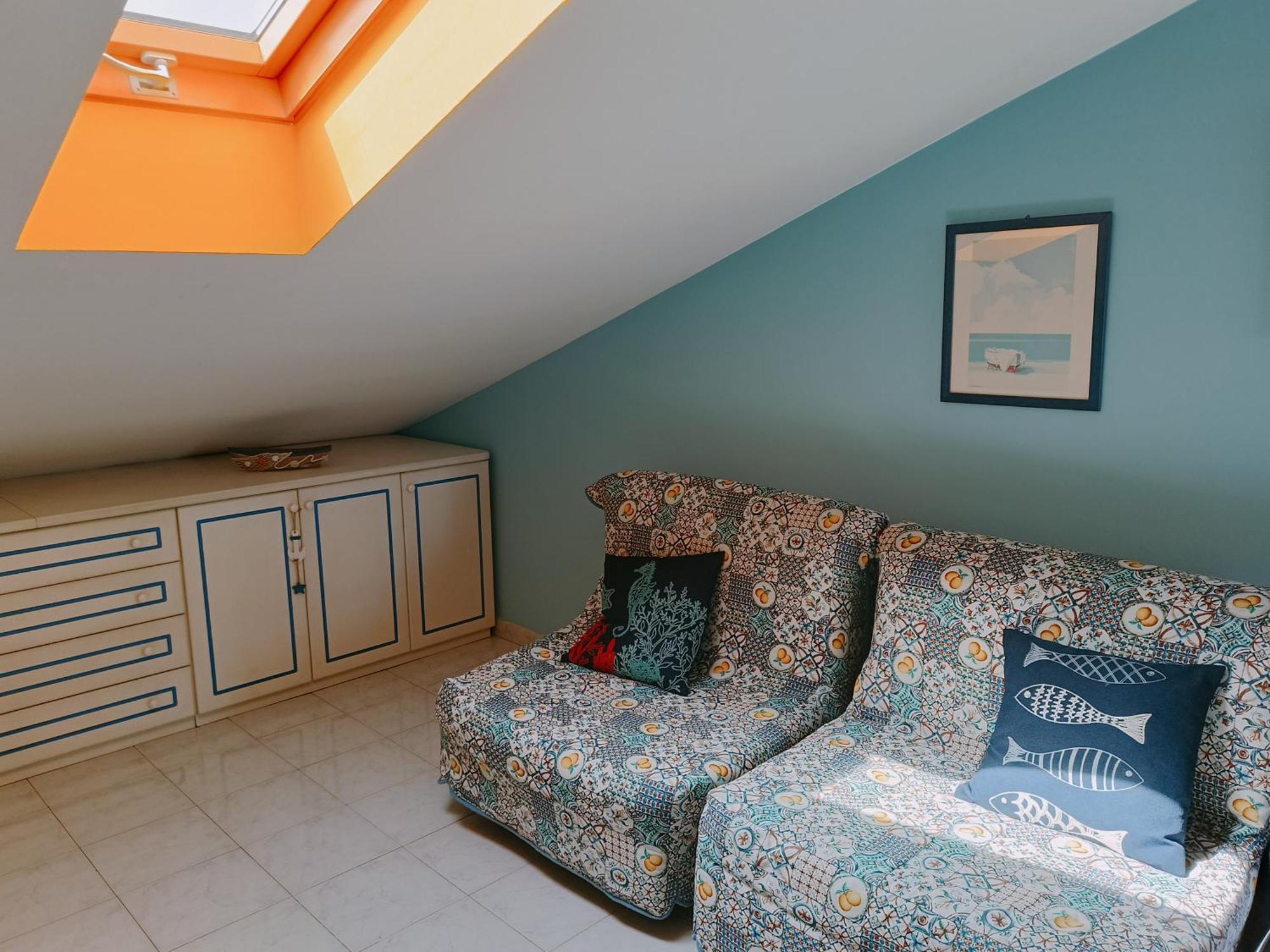 Mirone Apartment Fronte Mare Beachfront House Roccalumera Dış mekan fotoğraf