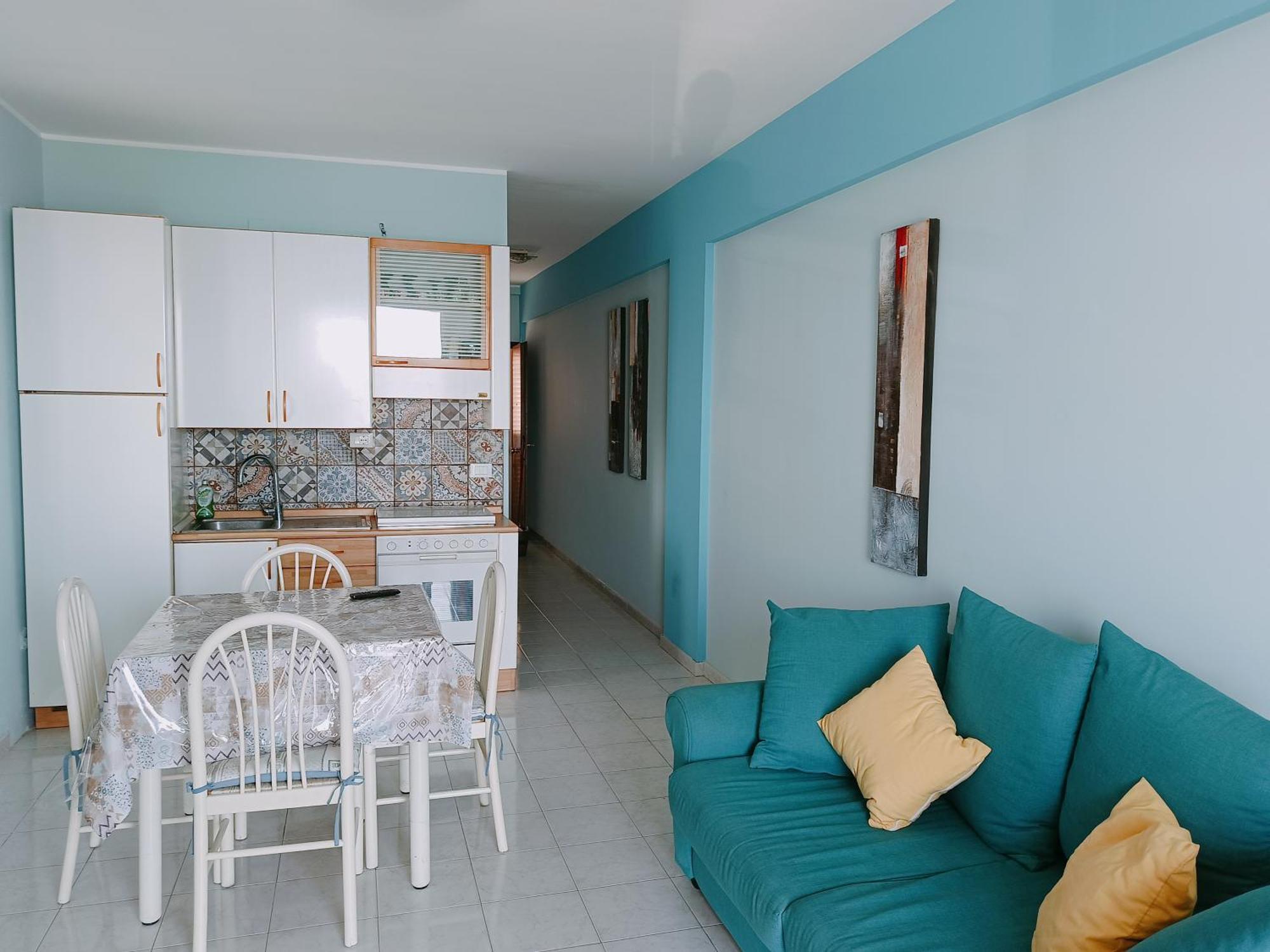 Mirone Apartment Fronte Mare Beachfront House Roccalumera Dış mekan fotoğraf